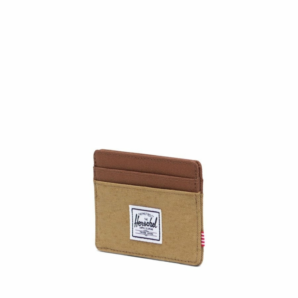 Herschel Wallet - Picture 3 of 5
